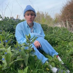 Meet your Posher, Isaac